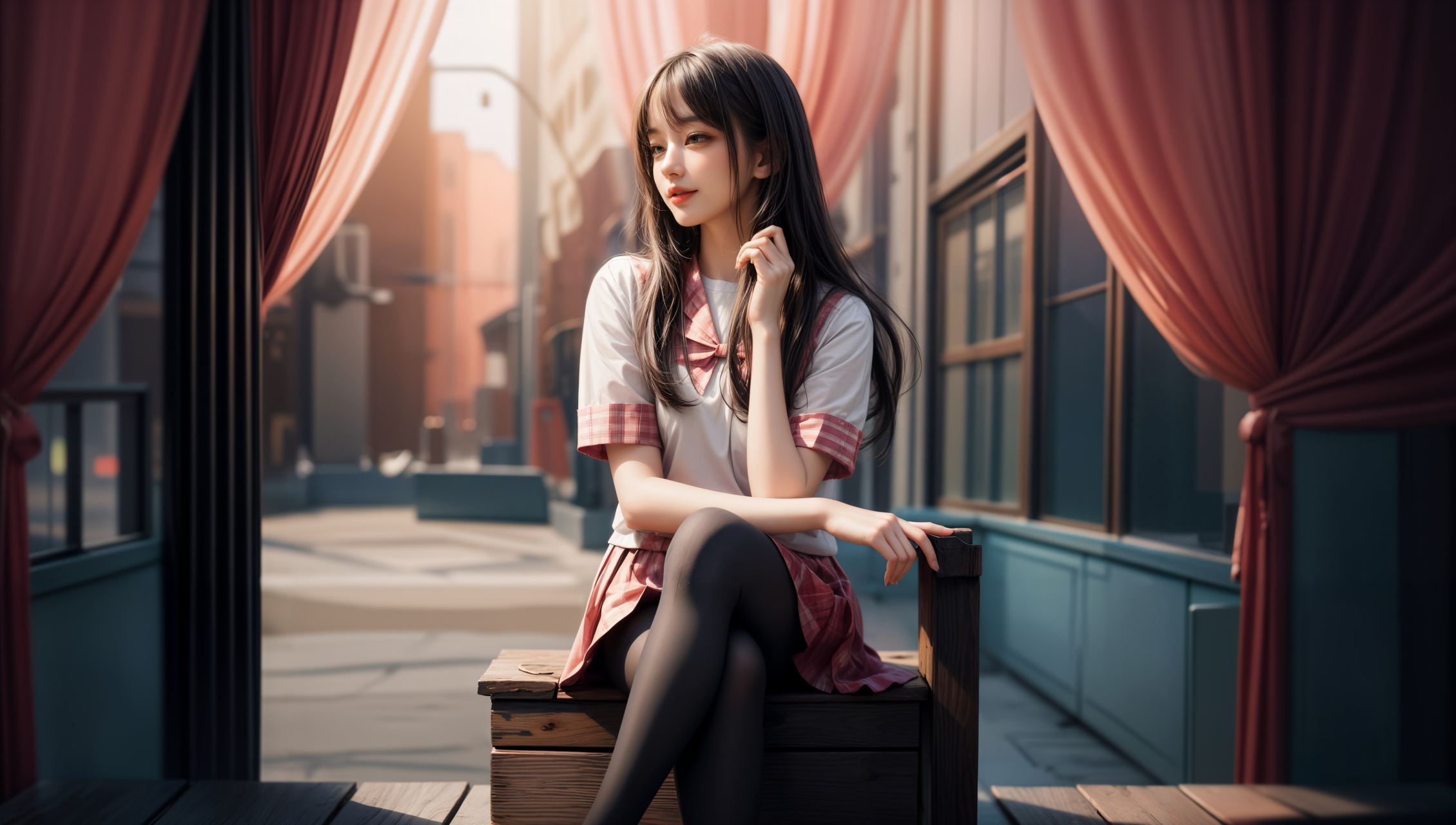 男子持刀辱骂恐吓高空作业人员 被重庆警方行拘